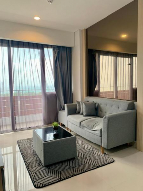Sea View Balcony at Kaina Tower 10B06